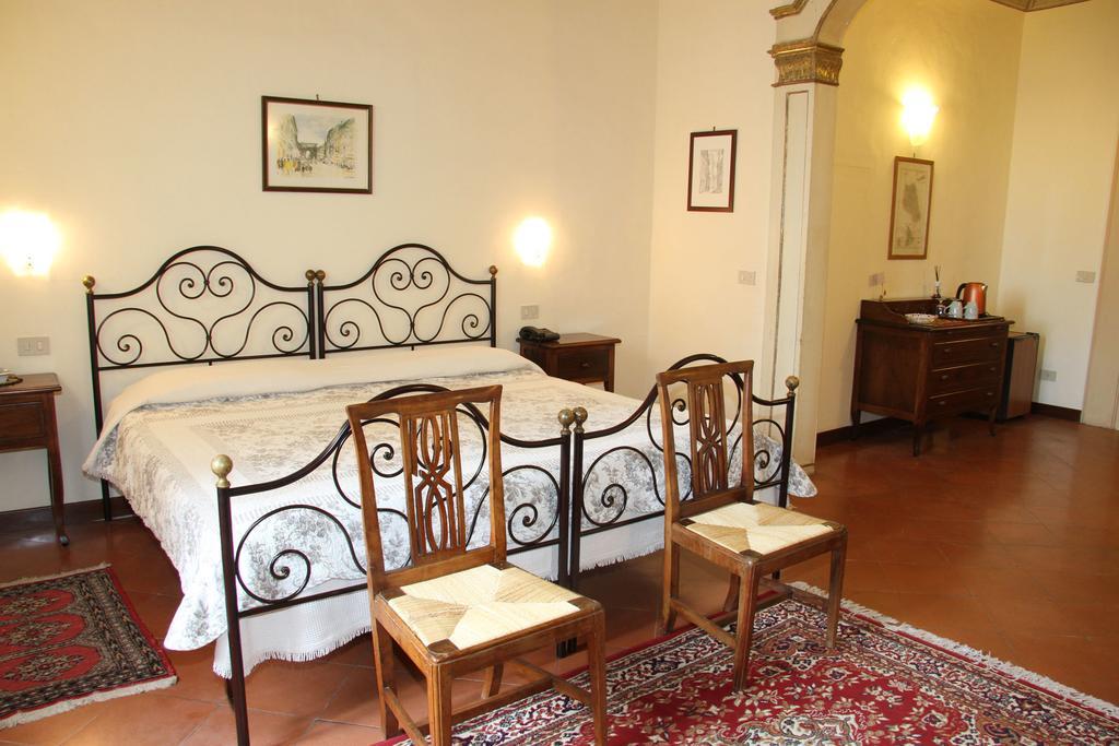 B&B L'Agnolo Di Caroti Cinzia Montepulciano Stazione Dış mekan fotoğraf