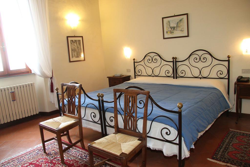 B&B L'Agnolo Di Caroti Cinzia Montepulciano Stazione Dış mekan fotoğraf