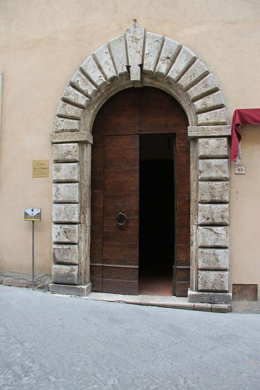 B&B L'Agnolo Di Caroti Cinzia Montepulciano Stazione Dış mekan fotoğraf