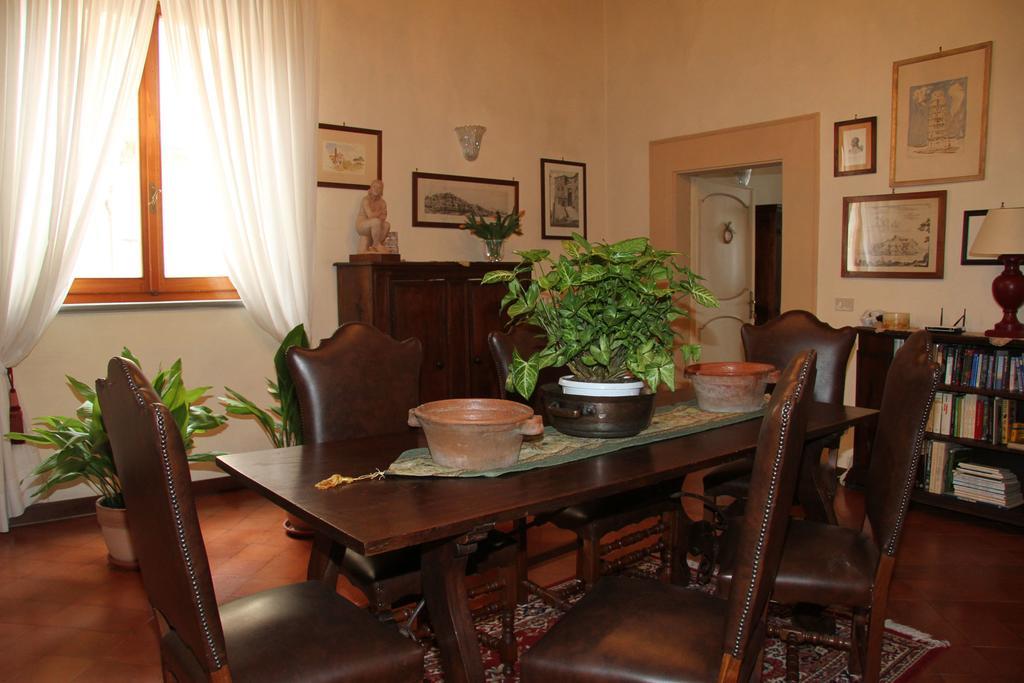 B&B L'Agnolo Di Caroti Cinzia Montepulciano Stazione Dış mekan fotoğraf