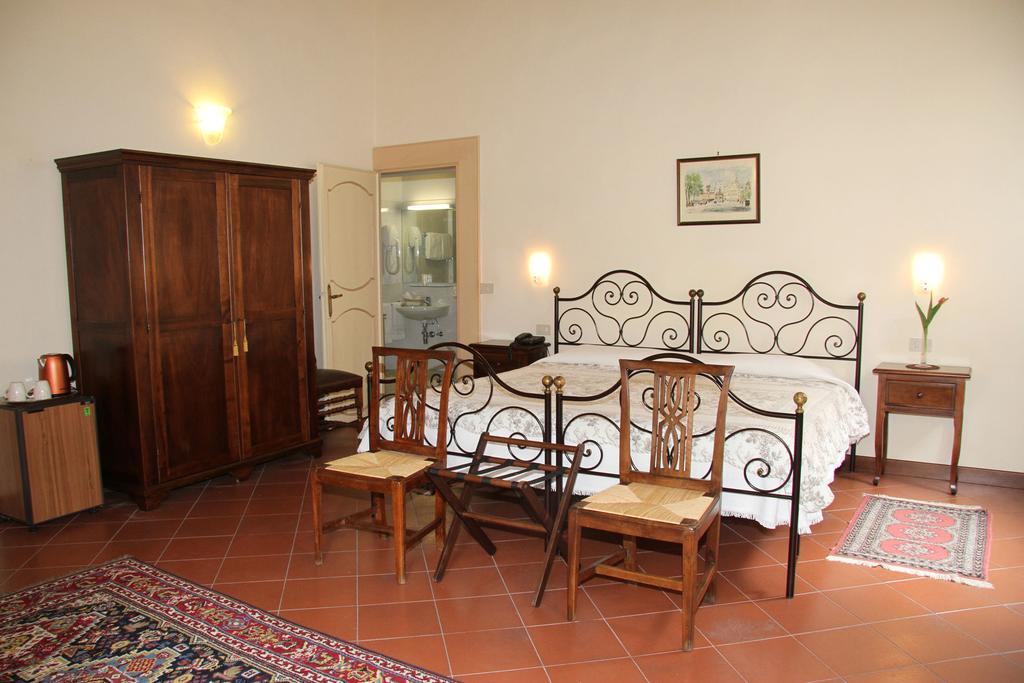 B&B L'Agnolo Di Caroti Cinzia Montepulciano Stazione Dış mekan fotoğraf