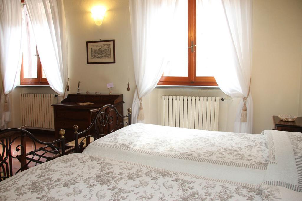 B&B L'Agnolo Di Caroti Cinzia Montepulciano Stazione Dış mekan fotoğraf