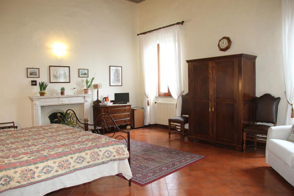 B&B L'Agnolo Di Caroti Cinzia Montepulciano Stazione Dış mekan fotoğraf