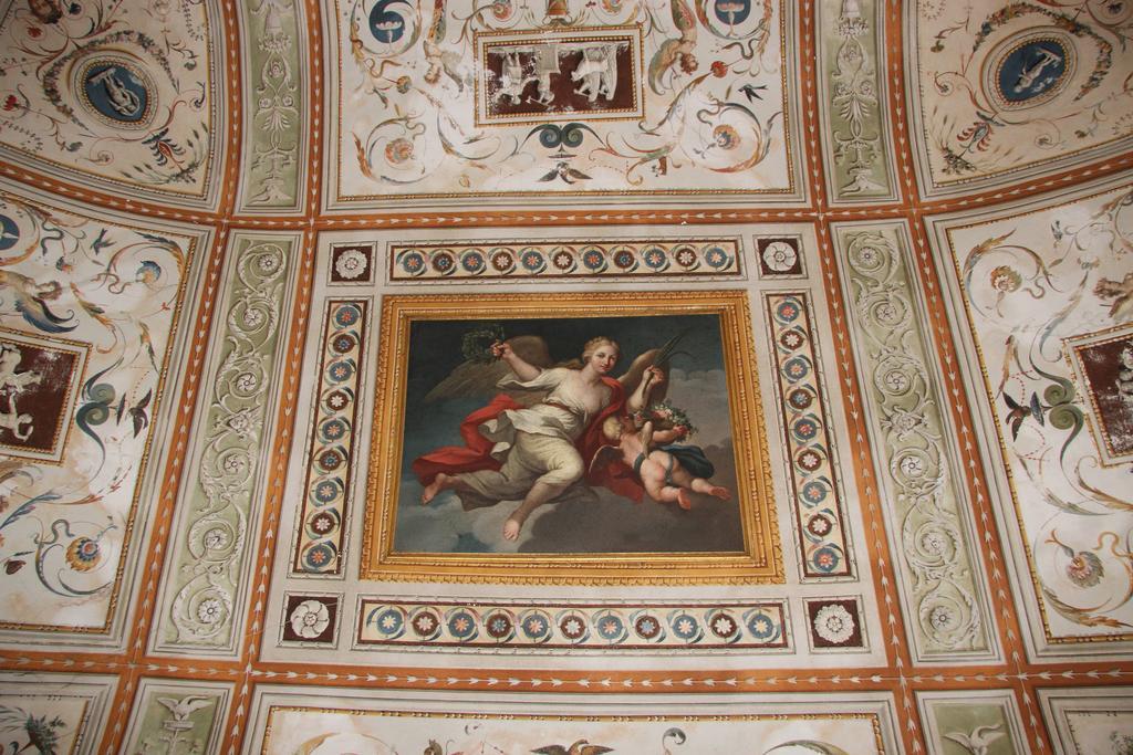 B&B L'Agnolo Di Caroti Cinzia Montepulciano Stazione Dış mekan fotoğraf