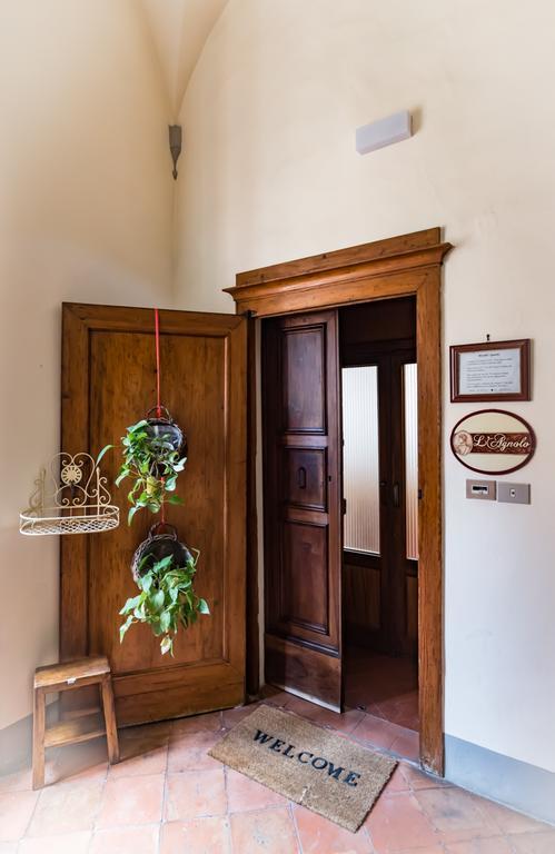 B&B L'Agnolo Di Caroti Cinzia Montepulciano Stazione Dış mekan fotoğraf