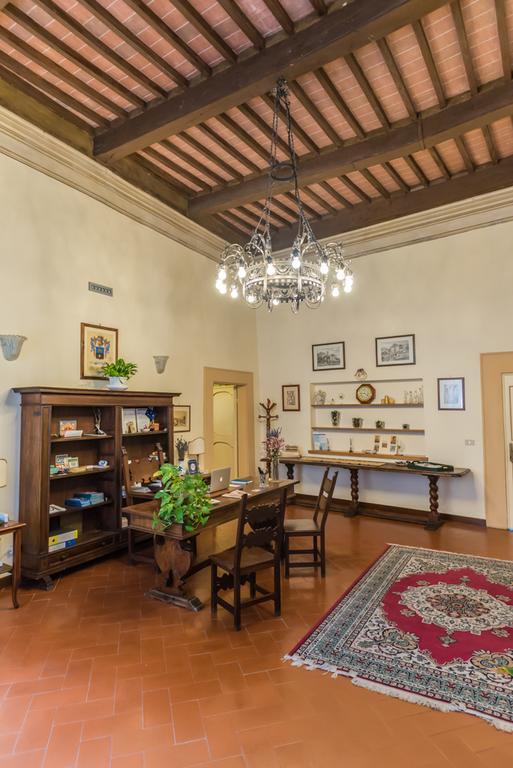 B&B L'Agnolo Di Caroti Cinzia Montepulciano Stazione Dış mekan fotoğraf