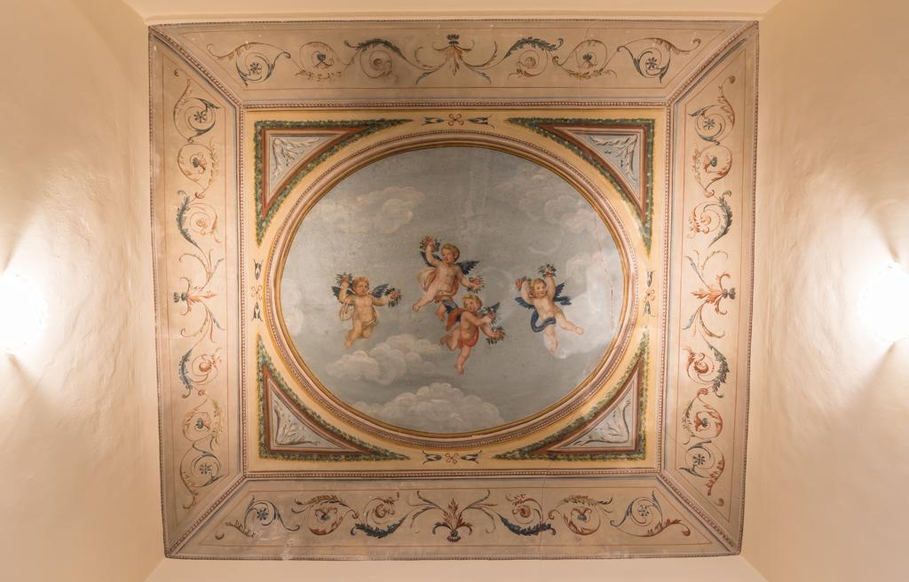 B&B L'Agnolo Di Caroti Cinzia Montepulciano Stazione Dış mekan fotoğraf