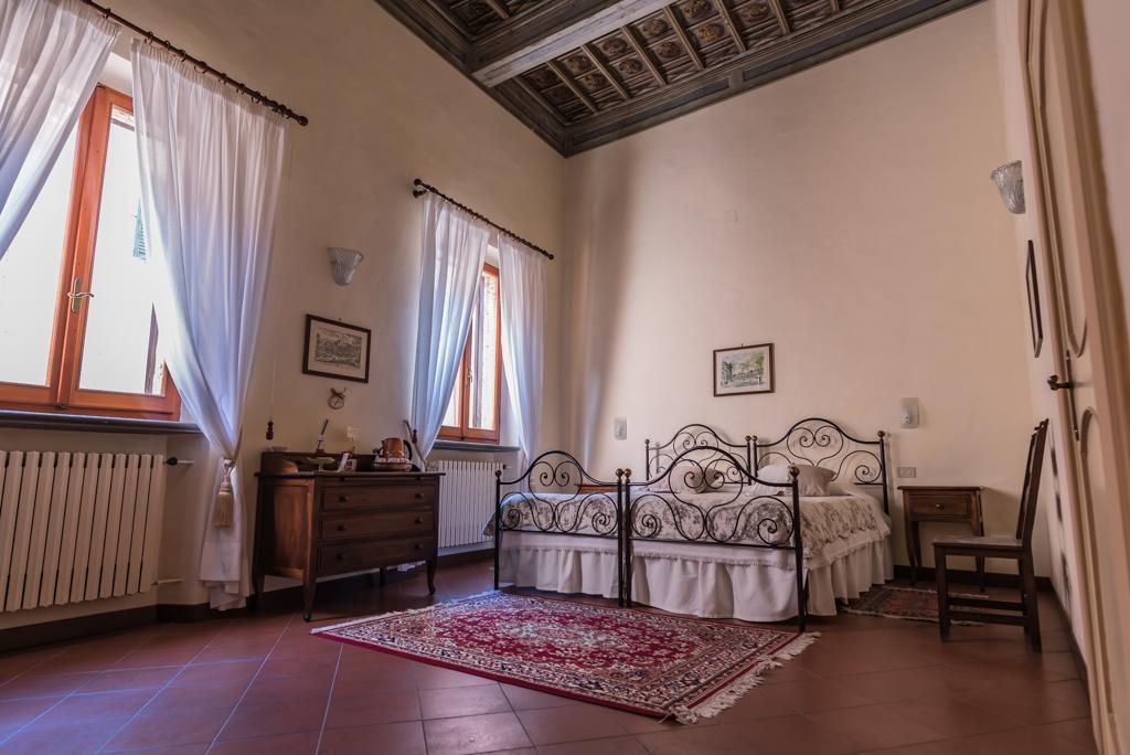 B&B L'Agnolo Di Caroti Cinzia Montepulciano Stazione Dış mekan fotoğraf