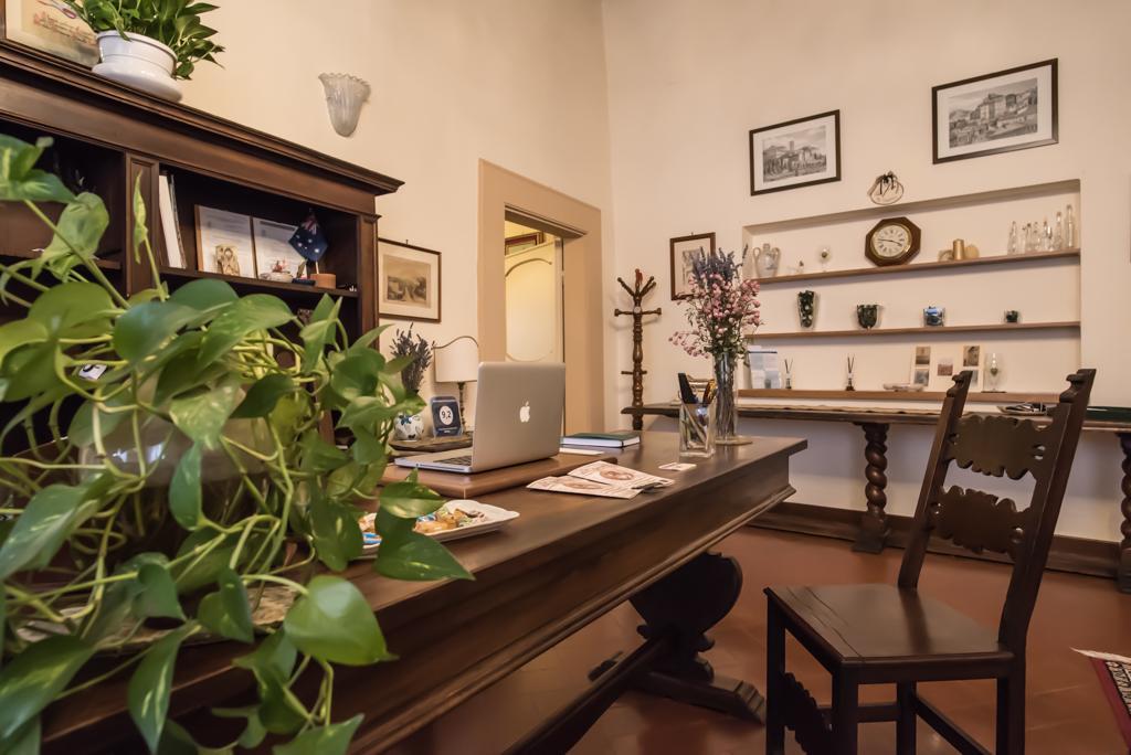 B&B L'Agnolo Di Caroti Cinzia Montepulciano Stazione Dış mekan fotoğraf