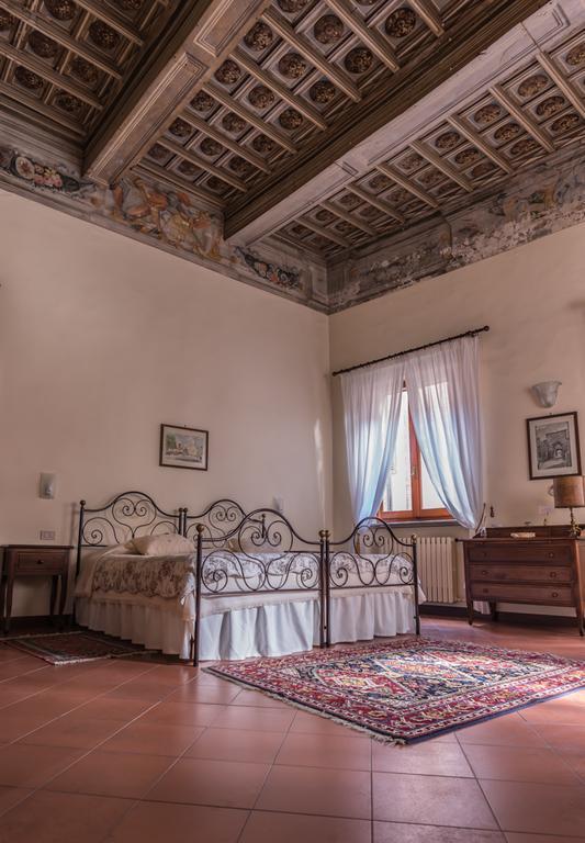 B&B L'Agnolo Di Caroti Cinzia Montepulciano Stazione Dış mekan fotoğraf