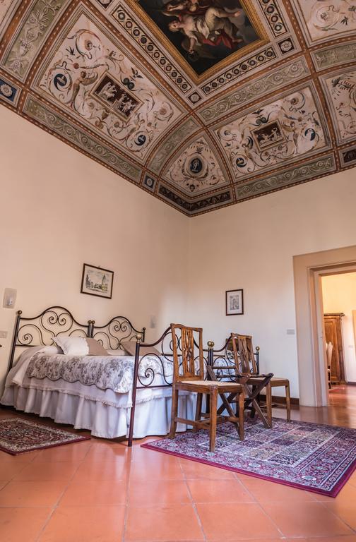B&B L'Agnolo Di Caroti Cinzia Montepulciano Stazione Dış mekan fotoğraf